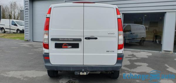 Mercedes Classe V VITO PHASE II CDI COMPACT 95cv GARANTIE 6 MOIS ESSENTIELLE