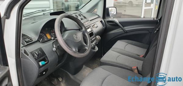 Mercedes Classe V VITO PHASE II CDI COMPACT 95cv GARANTIE 6 MOIS ESSENTIELLE