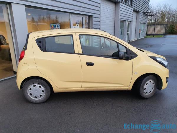 Chevrolet Spark 1.0I 16V 68 LS GARANTIE 6 MOIS ESSENTIELLE