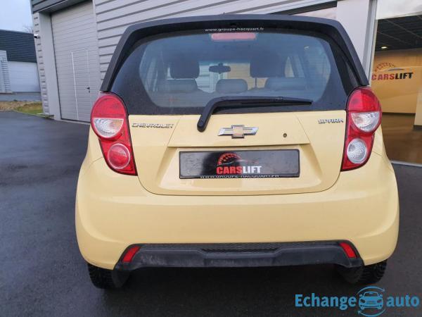 Chevrolet Spark 1.0I 16V 68 LS GARANTIE 6 MOIS ESSENTIELLE