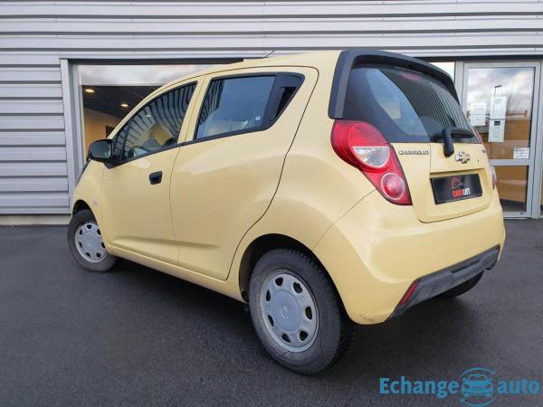 Chevrolet Spark 1.0I 16V 68 LS GARANTIE 6 MOIS ESSENTIELLE