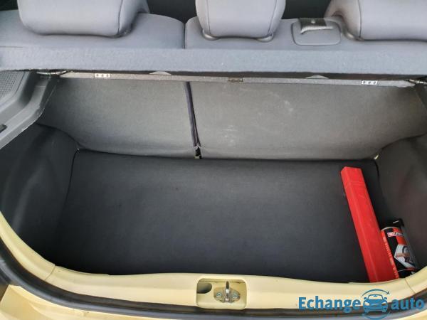 Chevrolet Spark 1.0I 16V 68 LS GARANTIE 6 MOIS ESSENTIELLE