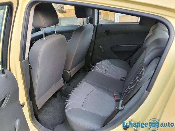 Chevrolet Spark 1.0I 16V 68 LS GARANTIE 6 MOIS ESSENTIELLE