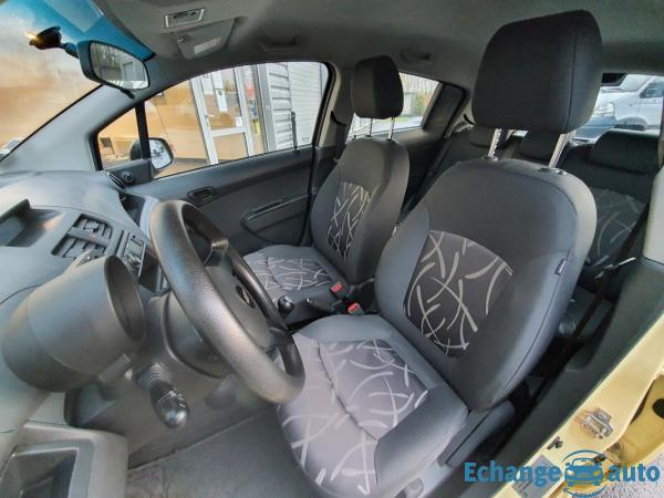 Chevrolet Spark 1.0I 16V 68 LS GARANTIE 6 MOIS ESSENTIELLE