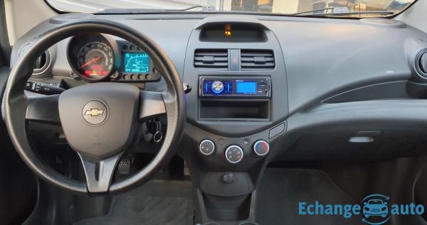 Chevrolet Spark 1.0I 16V 68 LS GARANTIE 6 MOIS ESSENTIELLE