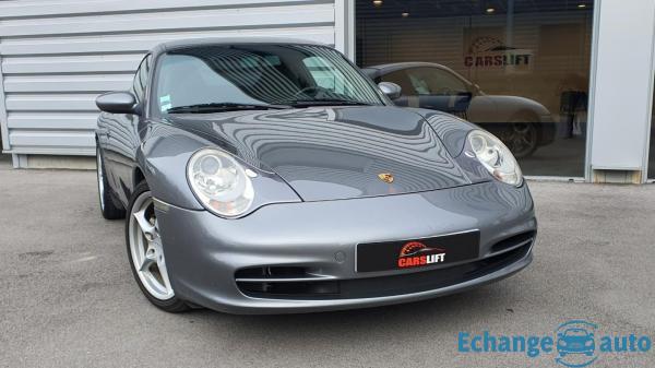Porsche 911 996 3.6 320 cv CARRERA 4 GARANTIE 6 MOIS ESSENTIELE