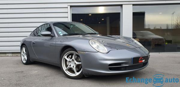 Porsche 911 996 3.6 320 cv CARRERA 4 GARANTIE 6 MOIS ESSENTIELE