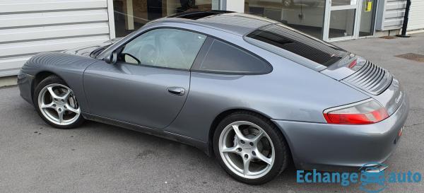Porsche 911 996 3.6 320 cv CARRERA 4 GARANTIE 6 MOIS ESSENTIELE