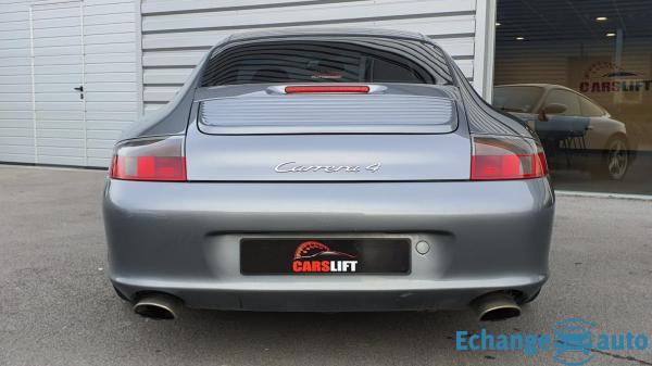 Porsche 911 996 3.6 320 cv CARRERA 4 GARANTIE 6 MOIS ESSENTIELE