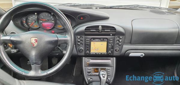 Porsche 911 996 3.6 320 cv CARRERA 4 GARANTIE 6 MOIS ESSENTIELE