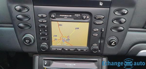 Porsche 911 996 3.6 320 cv CARRERA 4 GARANTIE 6 MOIS ESSENTIELE