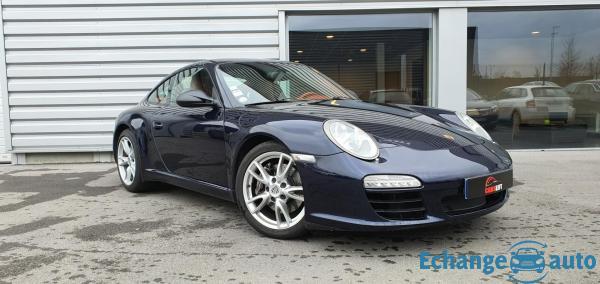 Porsche 911 3.6 345CV CARRERA 2 GARANTIE 6 MOIS ESSENTIELLE