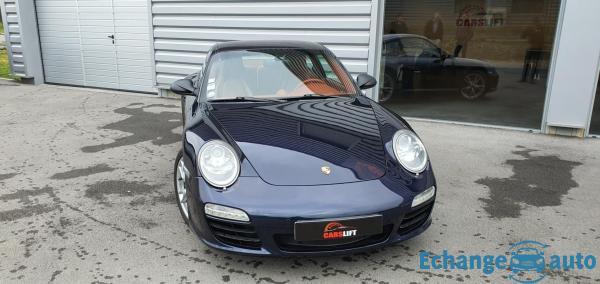 Porsche 911 3.6 345CV CARRERA 2 GARANTIE 6 MOIS ESSENTIELLE