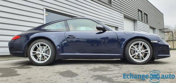 Porsche 911 3.6 345CV CARRERA 2 GARANTIE 6 MOIS ESSENTIELLE