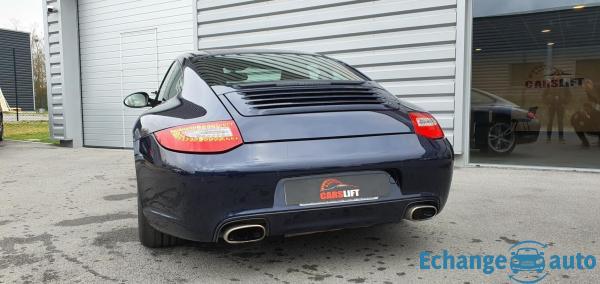 Porsche 911 3.6 345CV CARRERA 2 GARANTIE 6 MOIS ESSENTIELLE