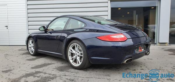 Porsche 911 3.6 345CV CARRERA 2 GARANTIE 6 MOIS ESSENTIELLE