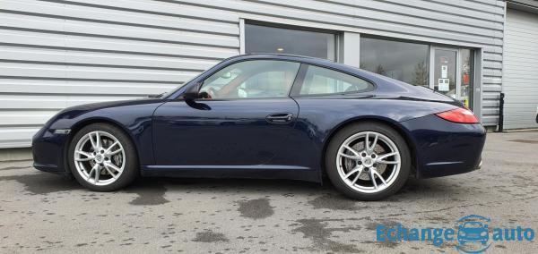 Porsche 911 3.6 345CV CARRERA 2 GARANTIE 6 MOIS ESSENTIELLE