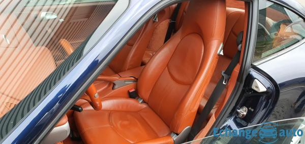 Porsche 911 3.6 345CV CARRERA 2 GARANTIE 6 MOIS ESSENTIELLE