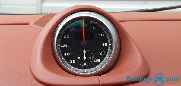 Porsche 911 3.6 345CV CARRERA 2 GARANTIE 6 MOIS ESSENTIELLE