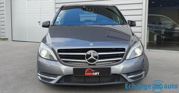 Mercedes Classe B 180 CDI BLUEFFICIENCY FASCINATION GARANTIE 6 MOIS ESSENTIELLE