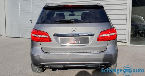 Mercedes Classe B 180 CDI BLUEFFICIENCY FASCINATION GARANTIE 6 MOIS ESSENTIELLE