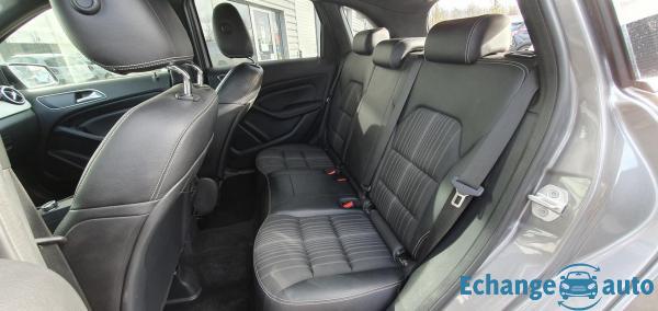 Mercedes Classe B 180 CDI BLUEFFICIENCY FASCINATION GARANTIE 6 MOIS ESSENTIELLE