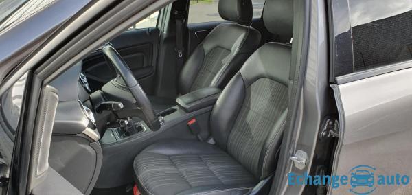 Mercedes Classe B 180 CDI BLUEFFICIENCY FASCINATION GARANTIE 6 MOIS ESSENTIELLE