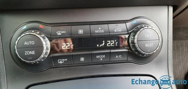 Mercedes Classe B 180 CDI BLUEFFICIENCY FASCINATION GARANTIE 6 MOIS ESSENTIELLE