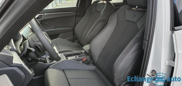 Audi Q3 40 TDI 2.0 S-LINE QUATTRO S-TRONIC GARANTIE 6 MOIS ESSENTIELLE