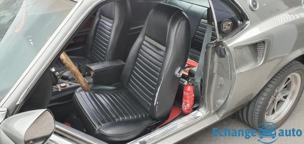 Ford Mustang MACH 1 FASTBACK SPORTSROOF GARANTIE 6 MOIS CONFORT