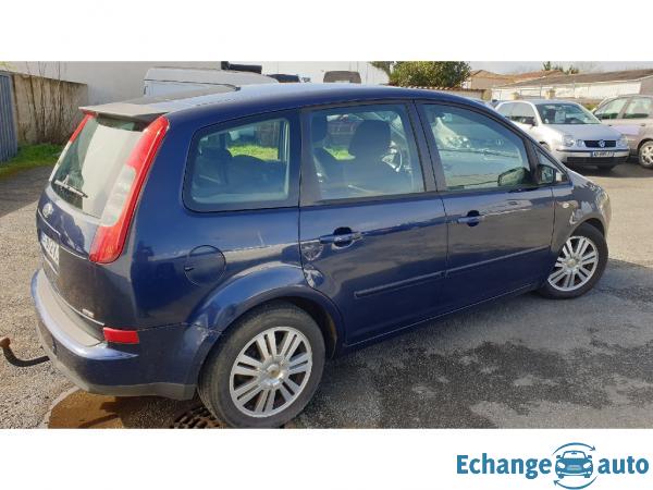 FORD FOCUS C-MAX 1.8 TDCi - 115 Ghia