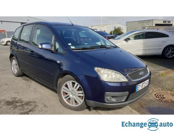 FORD FOCUS C-MAX 1.8 TDCi - 115 Ghia