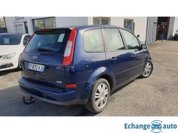 FORD FOCUS C-MAX 1.8 TDCi - 115 Ghia