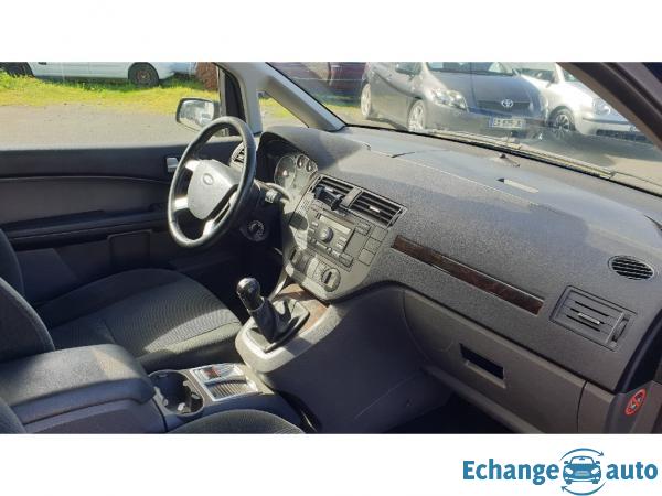 FORD FOCUS C-MAX 1.8 TDCi - 115 Ghia