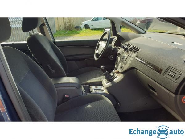 FORD FOCUS C-MAX 1.8 TDCi - 115 Ghia