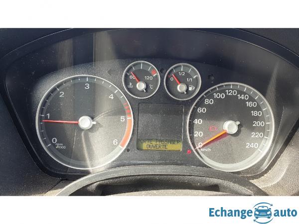 FORD FOCUS C-MAX 1.8 TDCi - 115 Ghia