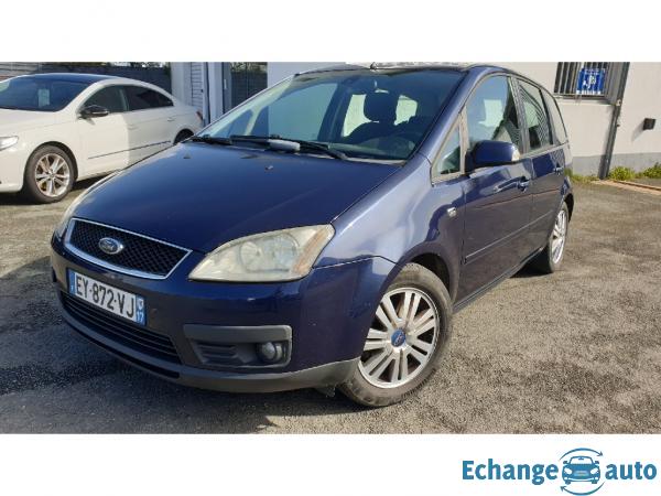 FORD FOCUS C-MAX 1.8 TDCi - 115 Ghia