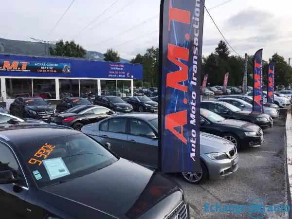 RENAULT MEGANE Mégane IV  TCe 140 cv Energy EDC Intens 