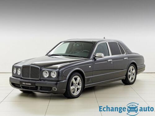 Bentley Arnage