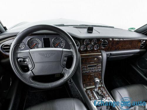 Bentley Arnage