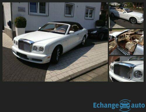 Bentley AZURE CABRIOLET