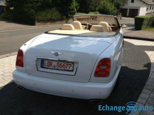 Bentley AZURE CABRIOLET