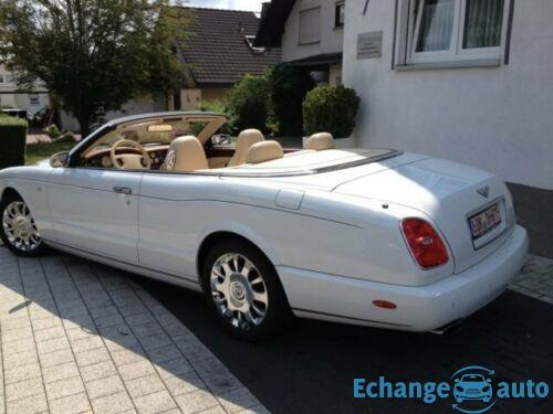 Bentley AZURE CABRIOLET