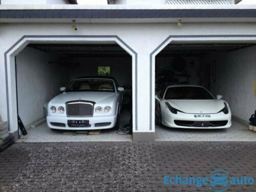 Bentley AZURE CABRIOLET