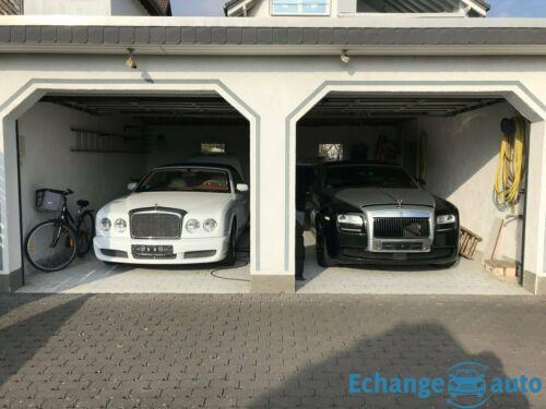 Bentley AZURE CABRIOLET