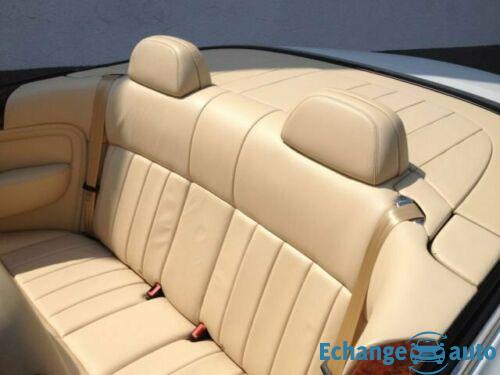 Bentley AZURE CABRIOLET