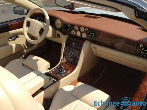 Bentley AZURE CABRIOLET