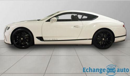 Bentley Continental GT Mulliner