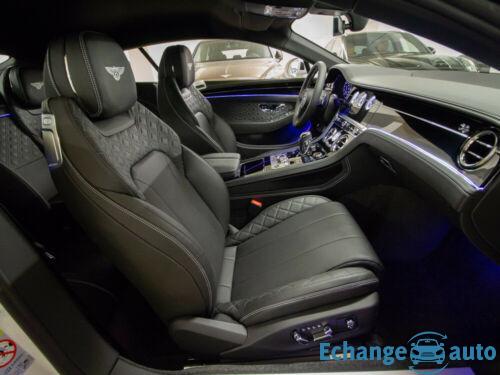 Bentley Continental GT Mulliner