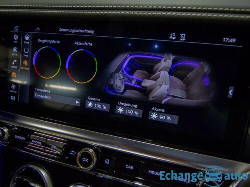 Bentley Continental GT Mulliner